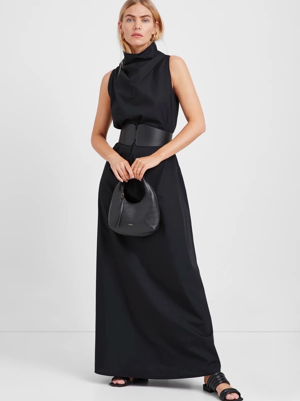 Minna Sleeveless Dress